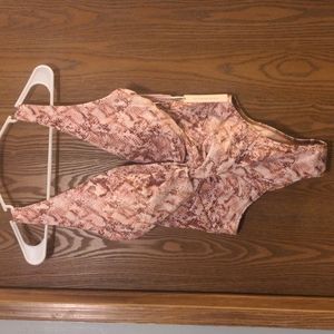 Victoria Secret Swim Suit